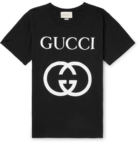 gucci shirt design